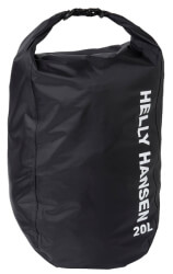 sakidio helly hansen hh light dry bag 20l mayro photo