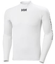 mployza helly hansen waterwear rashguard leyki xl photo