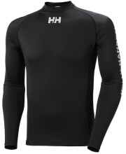 mployza helly hansen waterwear rashguard mayri photo