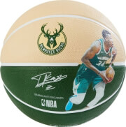 mpala spalding nba player giannis antetokounmpo 7 photo