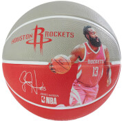 mpala spalding nba player james harden kokkini gkri 7 photo