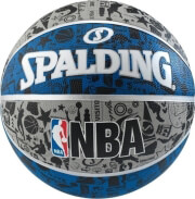 mpala spalding nba graffiti mple gkri 7 photo