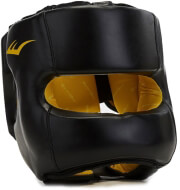 kaska everlast elite headgear with synthetic leather p00001212 mayri l xl photo
