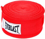 epidesmoi zeygari everlast pro style hand wraps 4456r kokkinoi 45m photo