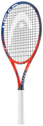 raketa head spark pro portokali grip 3 photo