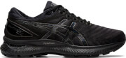 papoytsi asics gel nimbus 22 mayro usa 11 eu 45 photo