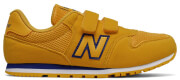 papoytsi new balance classics youth 500 kitrino usa 3 eu 35 photo