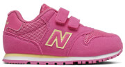 papoytsi new balance classics infant 500 roz photo