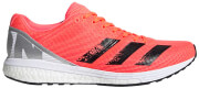 papoytsi adidas performance adizero boston 8 korali uk 9 eu 43 1 3 photo