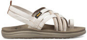 sandali teva voya strappy mpez kafe usa 6 eu 37 photo