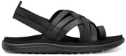 sandali teva voya strappy leather mayro photo