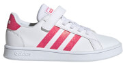 papoytsi adidas sport inspired grand court c leyko roz photo