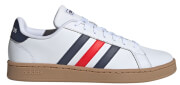 papoytsi adidas sport inspired grand court leyko uk 7 eu 40 2 3 photo