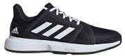 papoytsi adidas performance courtjam bounce mayro uk 8 eu 42 photo