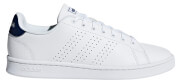 papoytsi adidas sport inspired advantage leyko mple skoyro uk 8 eu 42 photo