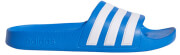 sagionara adidas performance adilette aqua k slide mple photo