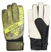 gantia adidas performance predator training junior xaki 4 photo