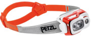 fakos kefalis petzl swift rl headlamp portokali photo