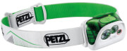 fakos kefalis petzl actik headlamp prasinos photo