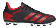 papoytsi adidas performance predator 204 fg mayro kokkino uk 9 eu 43 1 3 photo