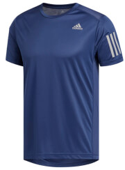 mployza adidas performance own the run tee mple photo