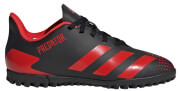 papoytsi adidas performance predator 204 tf junior mayro kokkino uk 115k eu 30 photo