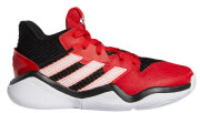 papoytsi adidas performance harden stepback junior kokkino mayro photo