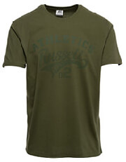 mployza russell athletic dept 02 s s crewneck tee xaki s photo