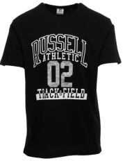 mployza russell athletic track field s s crewneck tee mayri m photo