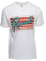 mployza russell athletic miami s s crewneck tee leyki photo