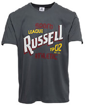 mployza russell athletic sport league s s crewneck tee gkri skoyro photo