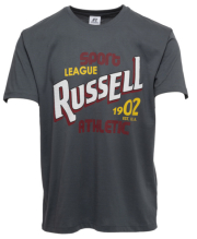 mployza russell athletic sport league s s crewneck tee gkri skoyro xxl photo