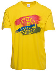 mployza russell athletic shaded s s crewneck tee kitrini photo