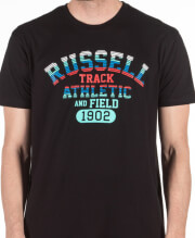 mployza russell athletic track s s crewneck tee mayri photo