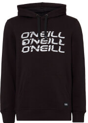 foyter oneill triple logo hoodie mayro photo