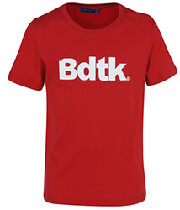 mployza bodytalk t shirt kokkini photo