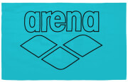 petseta arena pool smart towel galazia 150 x 90 cm photo