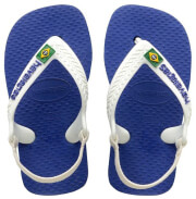 sandali havaianas baby brasil logo ii mple roya photo