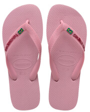 sagionara havaianas brasil layers lila 39 40 photo