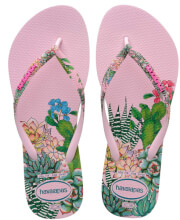 sagionara havaianas slim sensation roz 35 36 photo