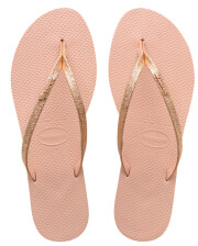 sagionara havaianas you shine roz photo