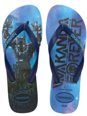 sagionara havaianas top marvel black panther mple photo