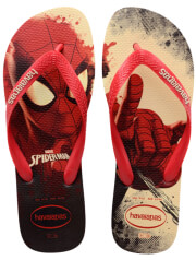 sagionara havaianas top marvel spiderman kokkini 39 40 photo