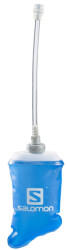pagoyri salomon soft flask 500 17 straw 28 diafano 500 ml photo