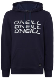 foyter oneill triple logo hoodie mple skoyro m photo