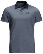 mployza jack wolfskin pique polo mple xxl photo