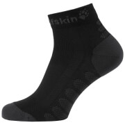 kaltses jack wolfskin multifunction sock low cut mayres 38 40 photo