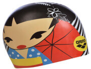 skoyfaki arena poolish moulded cap japanese doll polyxromo photo
