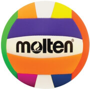 mpala beach volley molten ms500 neon polyxromi 5 photo