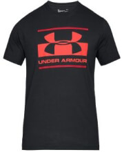 mployza under armour ua blocked sportstyle graphic t shirt mayri l photo